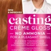 Loreal Paris Casting Crème Gloss Semi-permanent Coloration 210 Blue Black