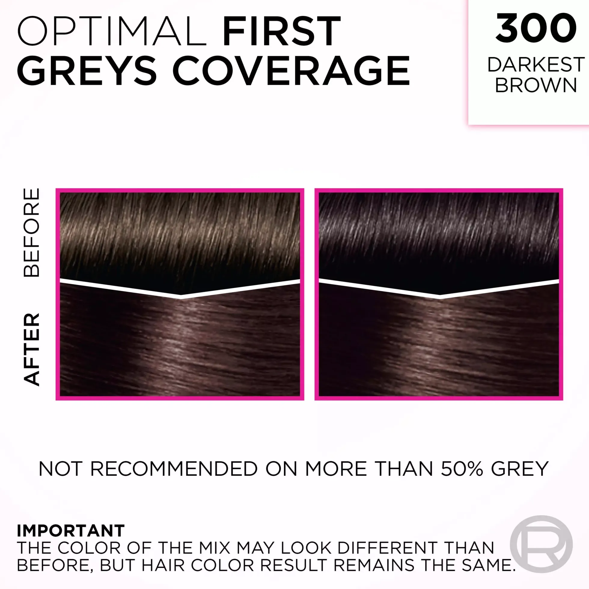 Loreal Paris Casting Crème Gloss 360 Black Cherry
