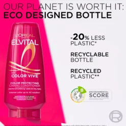 Loreal ParisElvital Color Vive Hair Mask 200 ml