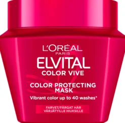 Loreal ParisElvital Color Vive Hårinpackning 300 ml
