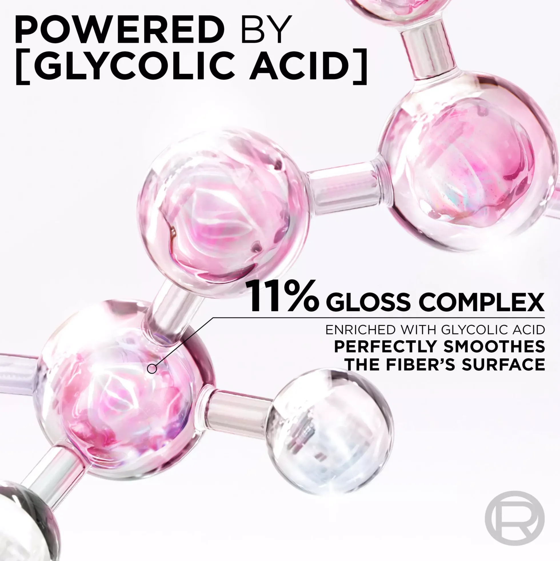 Loreal ParisElvital Glycolic Gloss Ultimate Conditioner For Dull Hair 150 ml