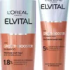 Loreal ParisElvital Growth Booster Bundle Shampoo 200 ml & Conditioner 150 ml