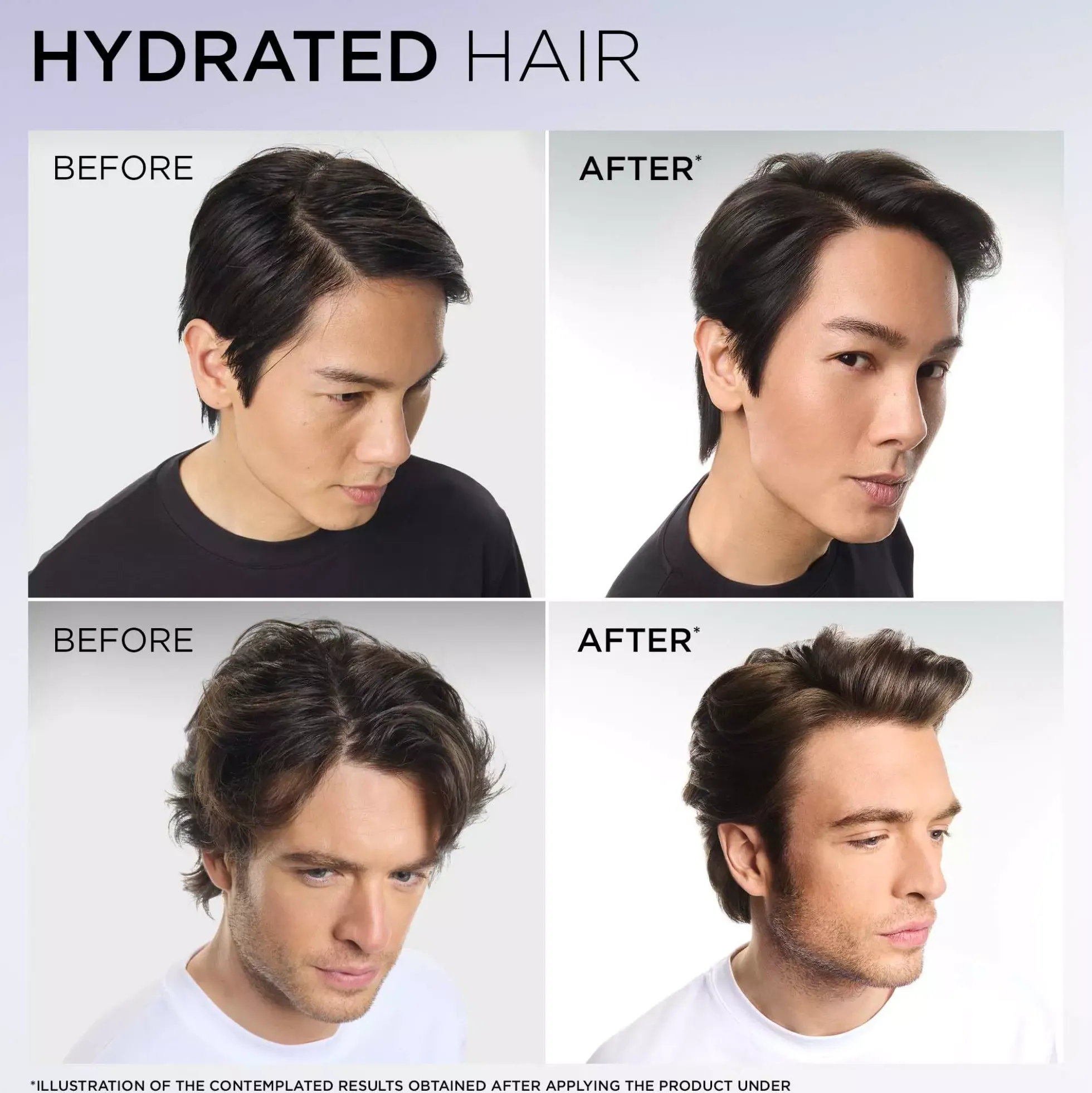 Loreal ParisElvital Hyaluron Pure Shampoo 250 ml