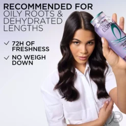Loreal ParisElvital Hyaluron Pure Shampoo 250 ml