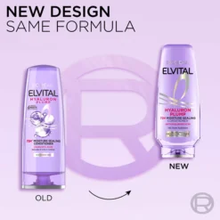 Loreal ParisElvital Hyaluron Plump Conditioner 200 ml