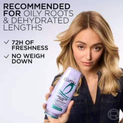 Loreal ParisElvital Hyaluron Pure Rehydrating Conditioner 400 ml