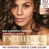 Loreal Paris Excellence Creme Universal Nudes 5U Universal Light Brown