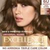 Loreal Paris Excellence Creme Universal Nudes 6U Universal Dark Blonde