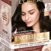 Loreal Paris Excellence Creme Universal Nudes 3U Universal Dark Brown