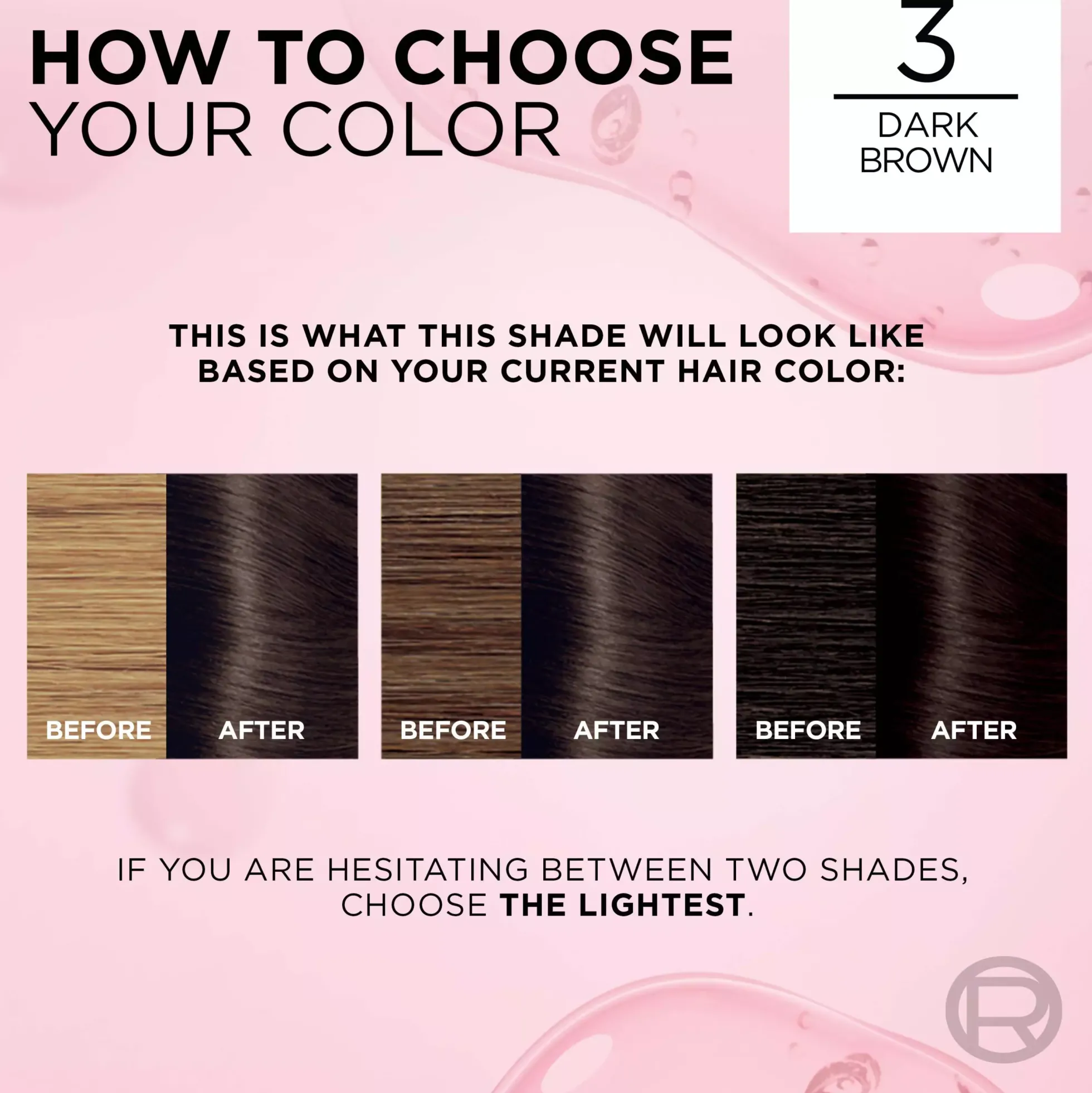 Loreal ParisExcellence Crème Triple Care Color 8 Natural Light Blonde