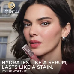 Loreal Paris Hyaluron Lip Stain Serum 601 Worth It