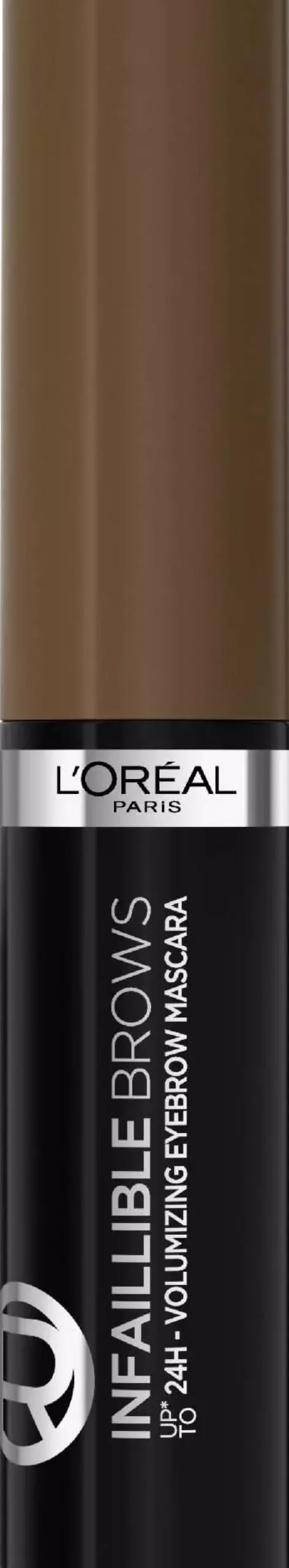 Loreal ParisInfaillible Brows 24H Volumizing Eyebrow Mascara 7.0 Blonde