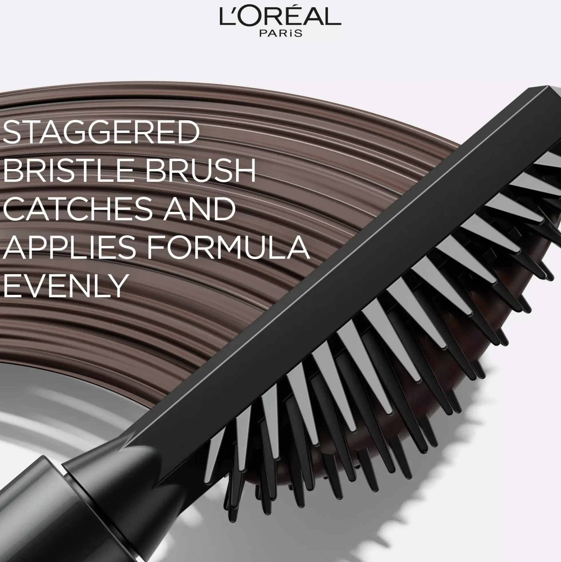 Loreal ParisInfaillible Brows 24H Volumizing Eyebrow Mascara 7.0 Blonde