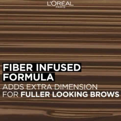 Loreal ParisInfaillible Brows 24H Volumizing Eyebrow Mascara 7.0 Blonde