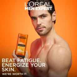 Loreal ParisMen Expert Hydra Energetic Shower Gel 300 ml