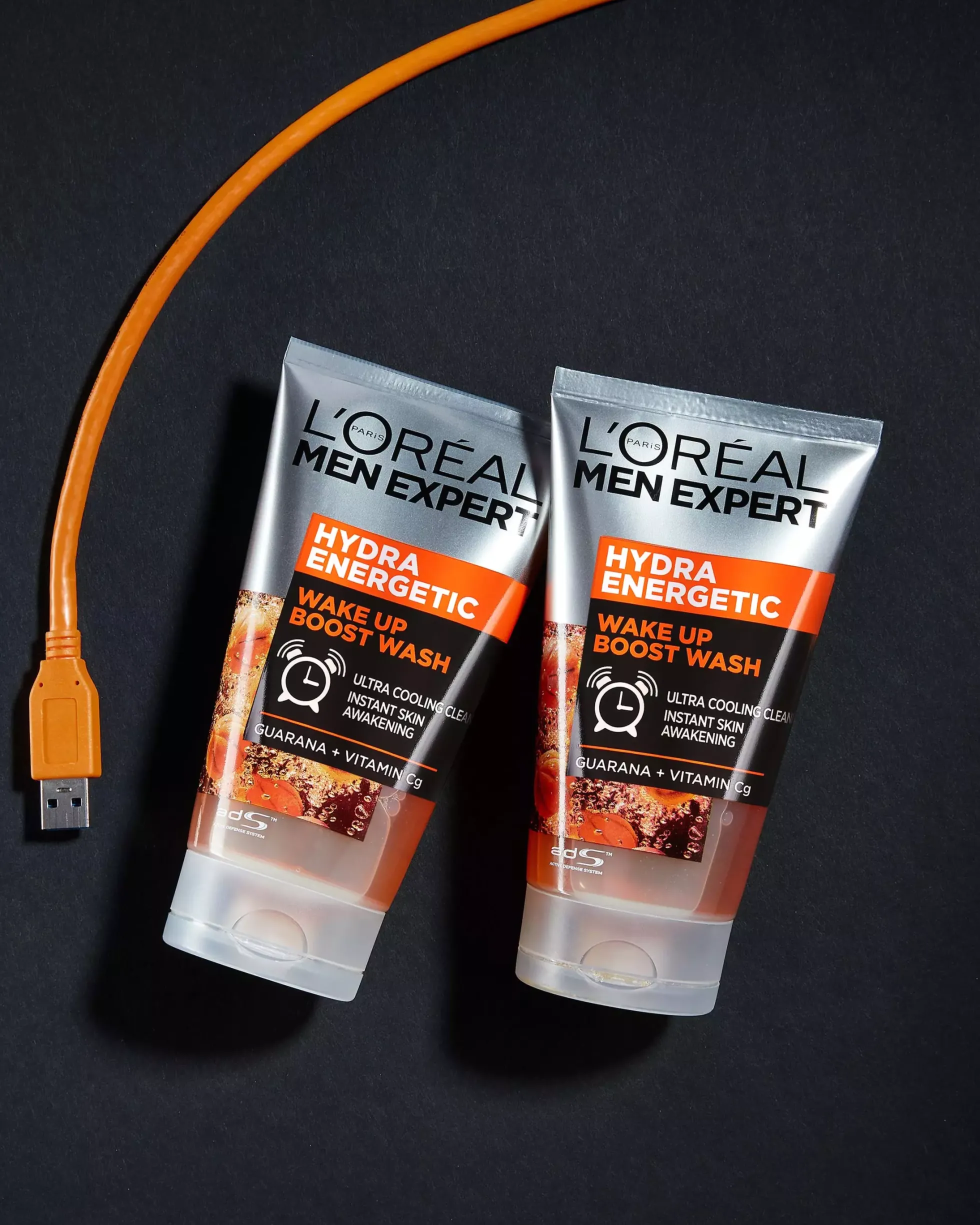 Loreal ParisMen Expert Hydra Energetic Gift Box