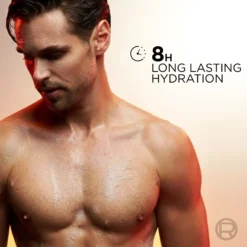 Loreal ParisMen Expert Hydra Energetic Shower Gel 1000 ml