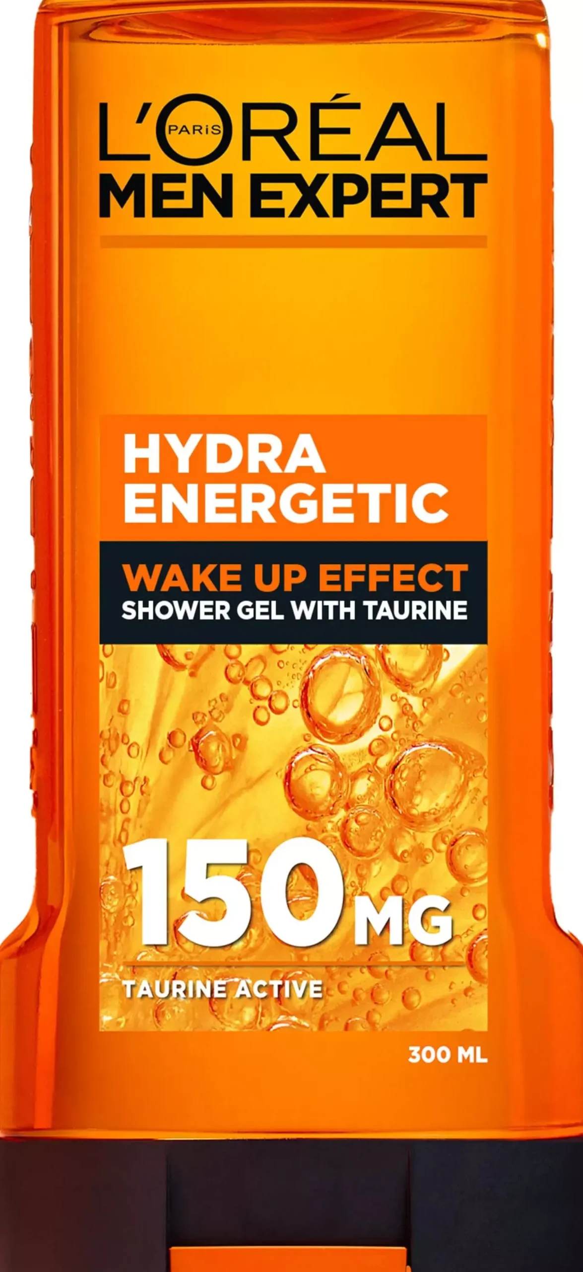 Loreal ParisMen Expert Hydra Energetic Shower Gel 1000 ml