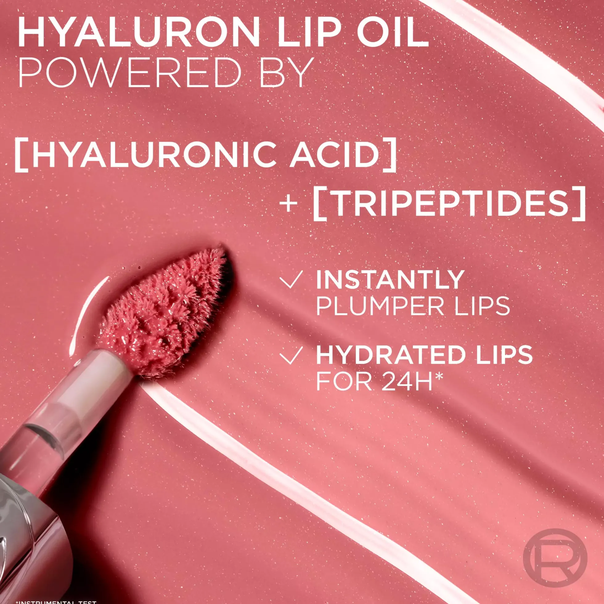 Loreal Paris Plump Ambition Hyaluron Lip Oil 601 Worth It