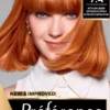 Loreal ParisPréférence Permanent Coloration