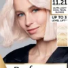 Loreal ParisPréférence Permanent Haircolor