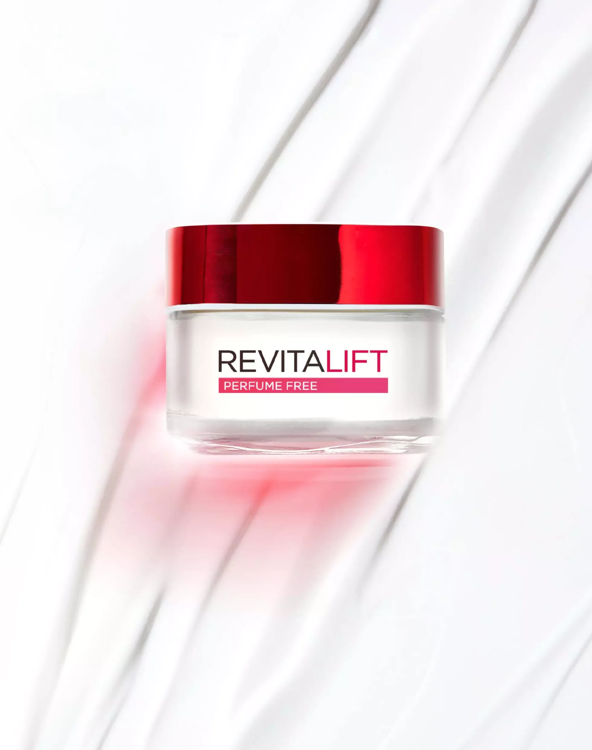 Loreal ParisRevitalift Hydrating Cream Perfume Free 50 ml