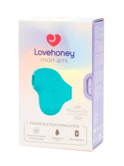 Lovehoney Finger Suction Stimulator