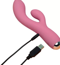 Lovehoneymon ami Dual Vibrating Massager