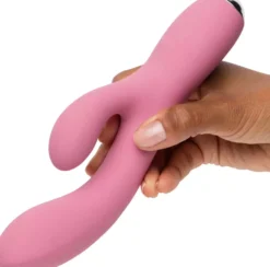 Lovehoneymon ami Dual Vibrating Massager