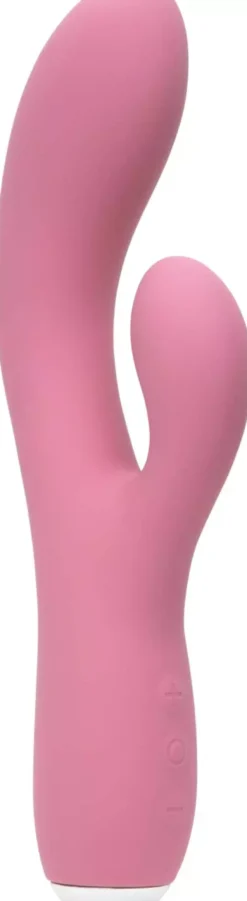 Lovehoneymon ami Dual Vibrating Massager