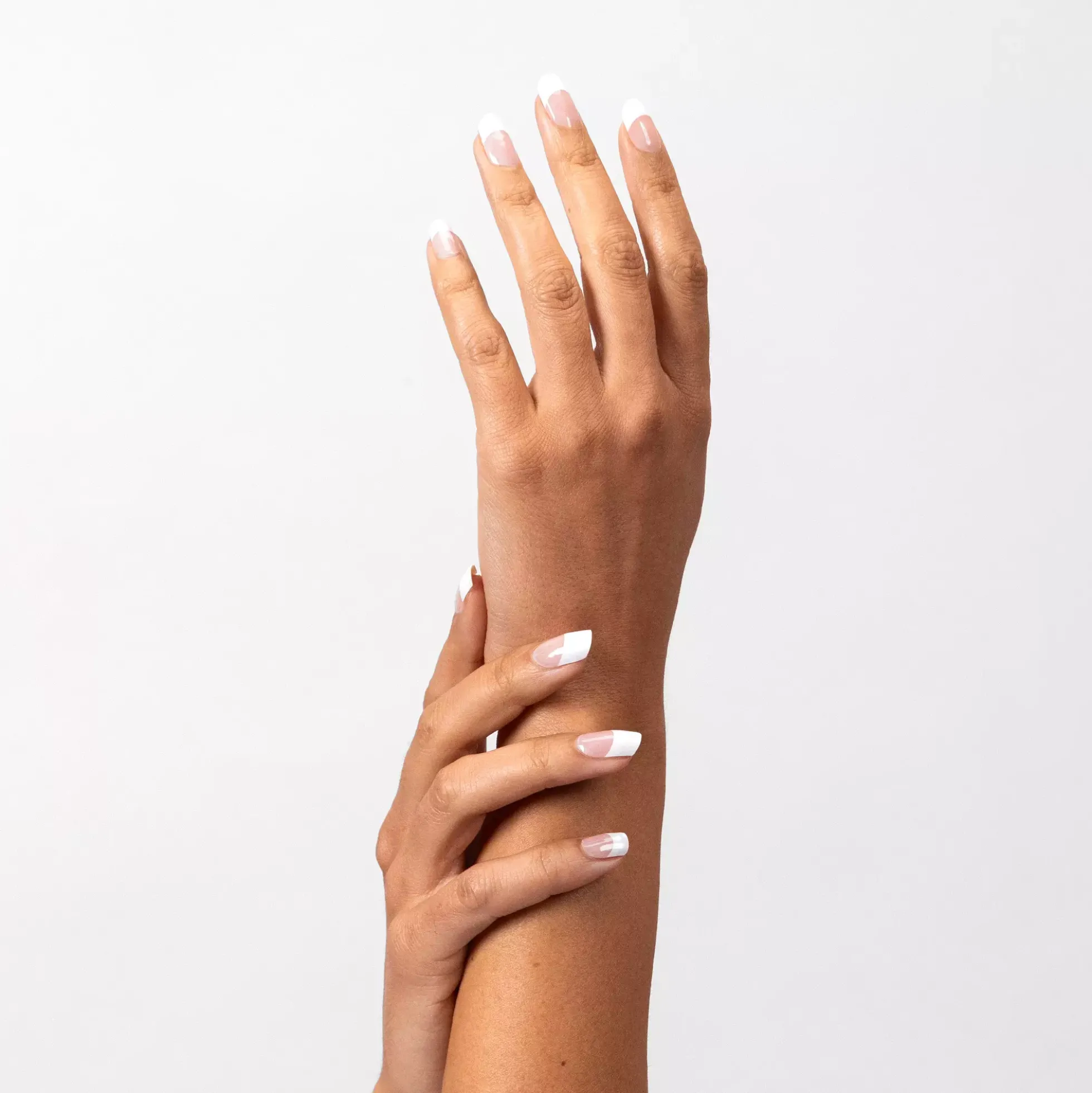 Love'n Layer French Manicure Layers Classic