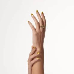 Love'n Layer Love Note Minnies Swag Gold
