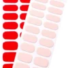 Love'n Layer Mix Light Pink & Lady Red
