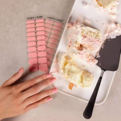 Love'n Layer Mix Solid & Leo Summer Pink​