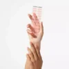 Love'n Layer Sweet Swirl Pale Coral