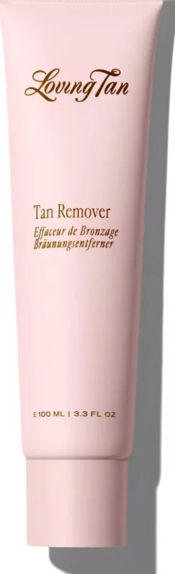 Loving Tan Deluxe Tan Remover 100 ml