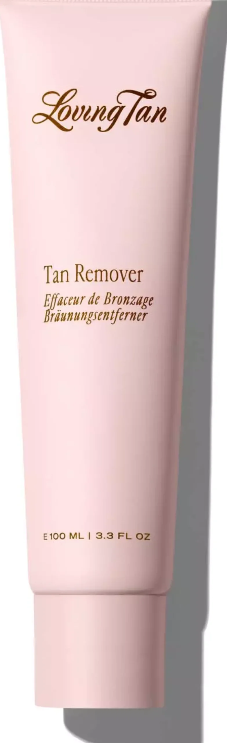 Loving Tan Deluxe Tan Remover 100 ml