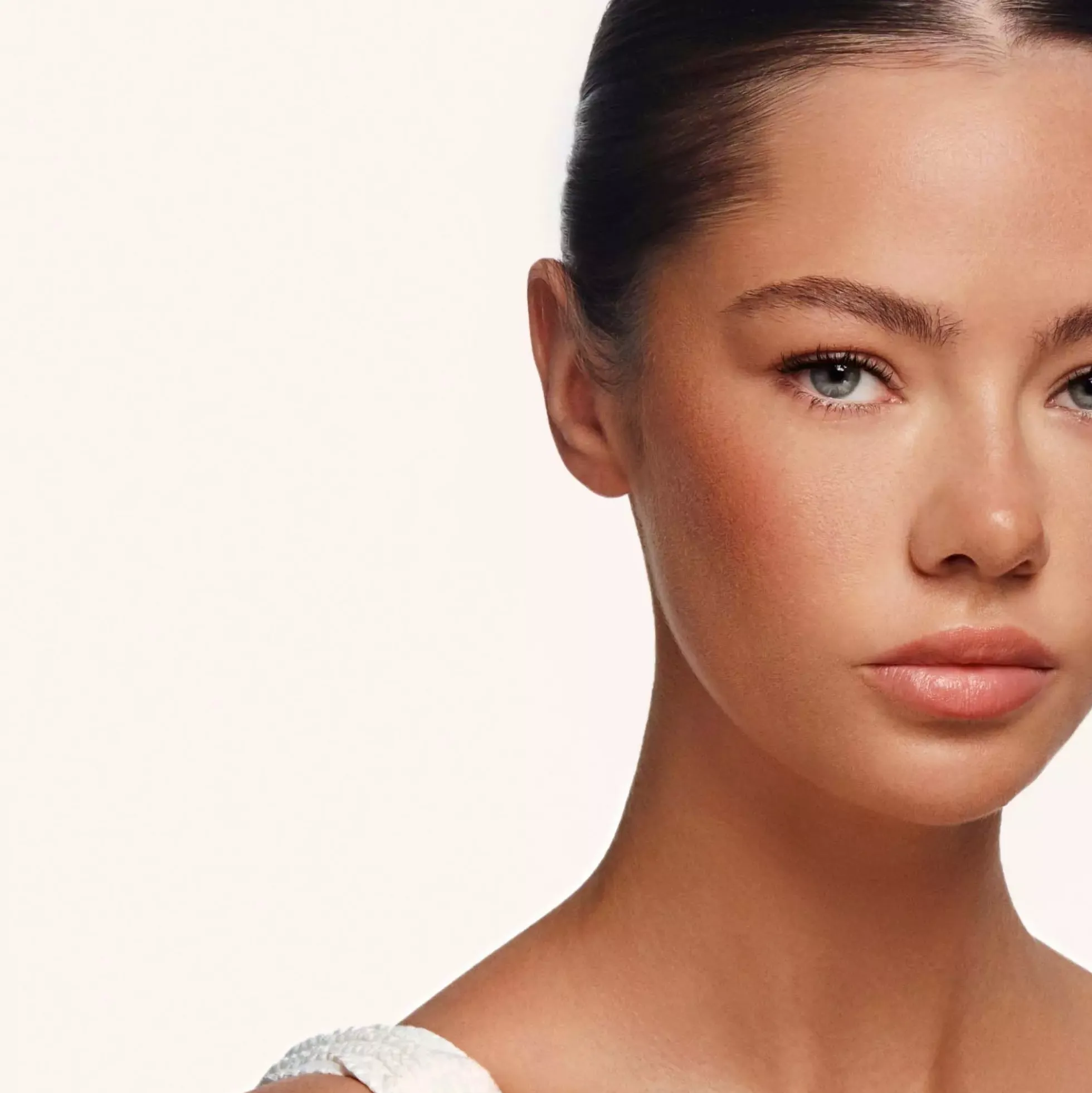 Loving Tan2 HR Express Face Tanning Serum Dark