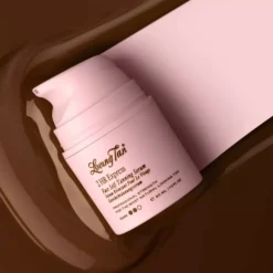 Loving Tan2 HR Express Face Tanning Serum Dark
