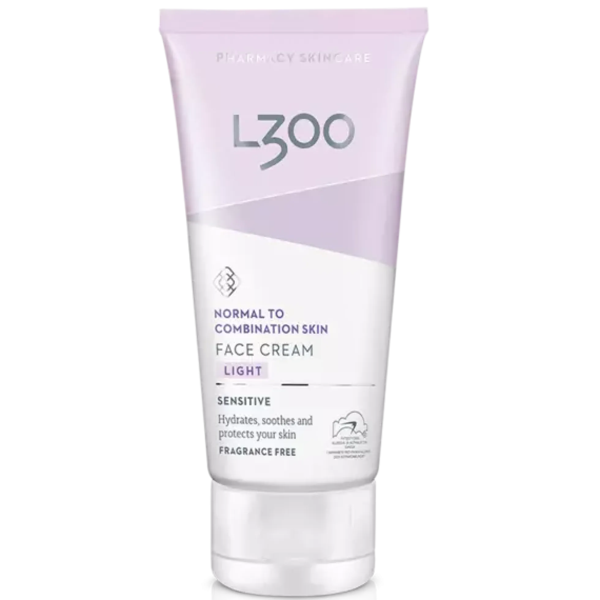 L300 Ultra Sensitive Face Normal 60 st