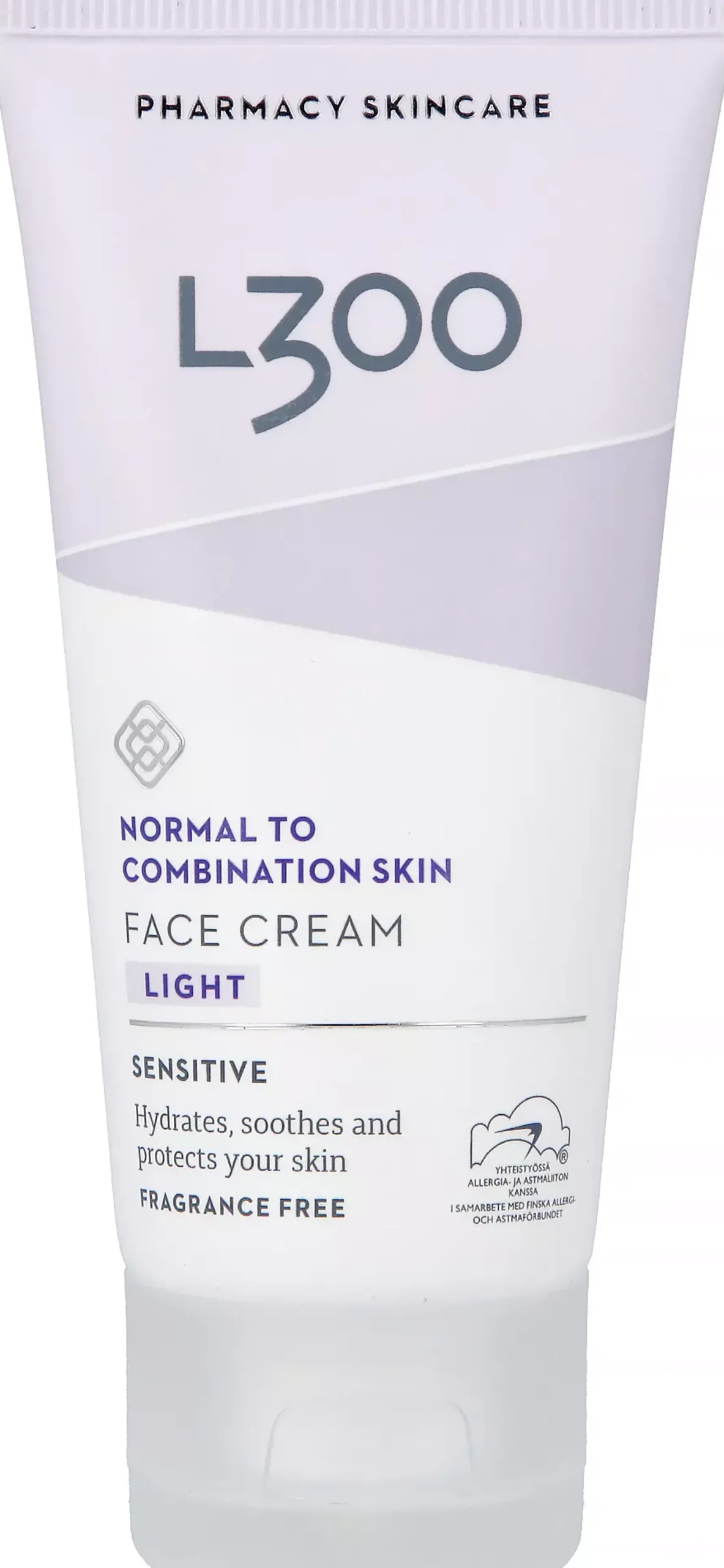 L300 Ultra Sensitive Face Normal 60 st