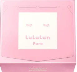 LuLuLunPure Balance Sheet Mask 36 st