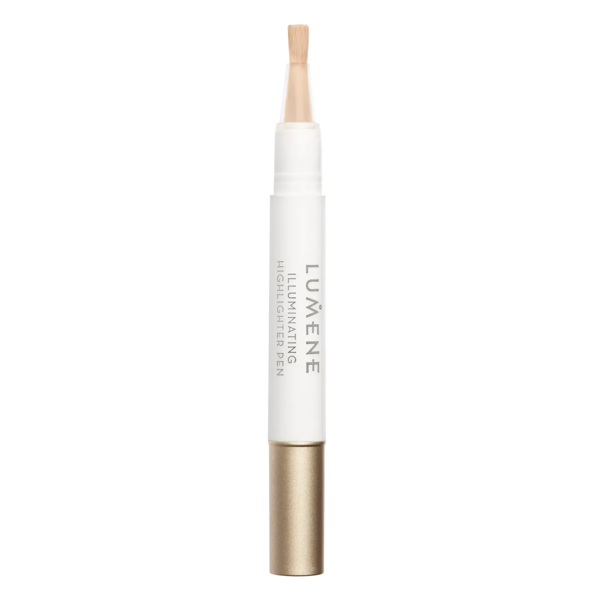 Lumene Illuminating Highlighter Pen 2 Medium 1 ml