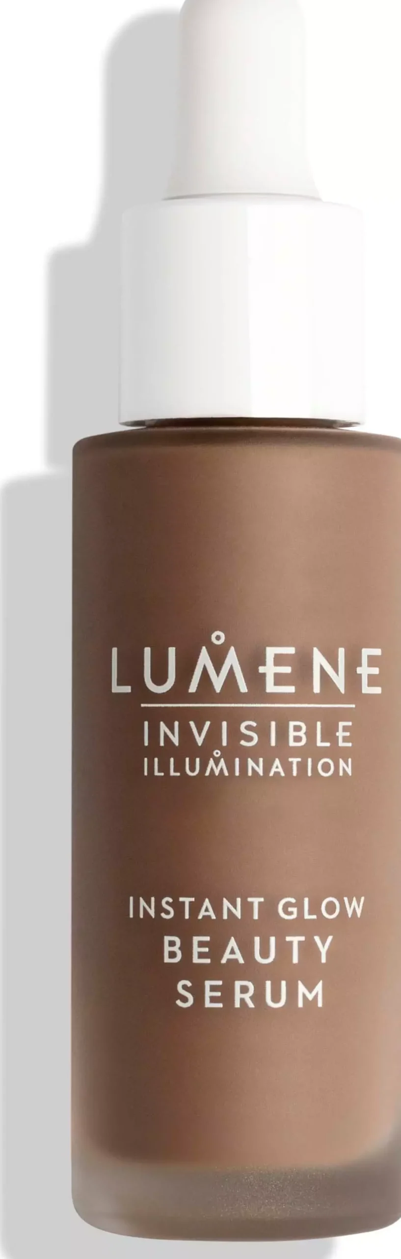 Lumene Invisible Illumination Instant Glow Beauty Serum 200