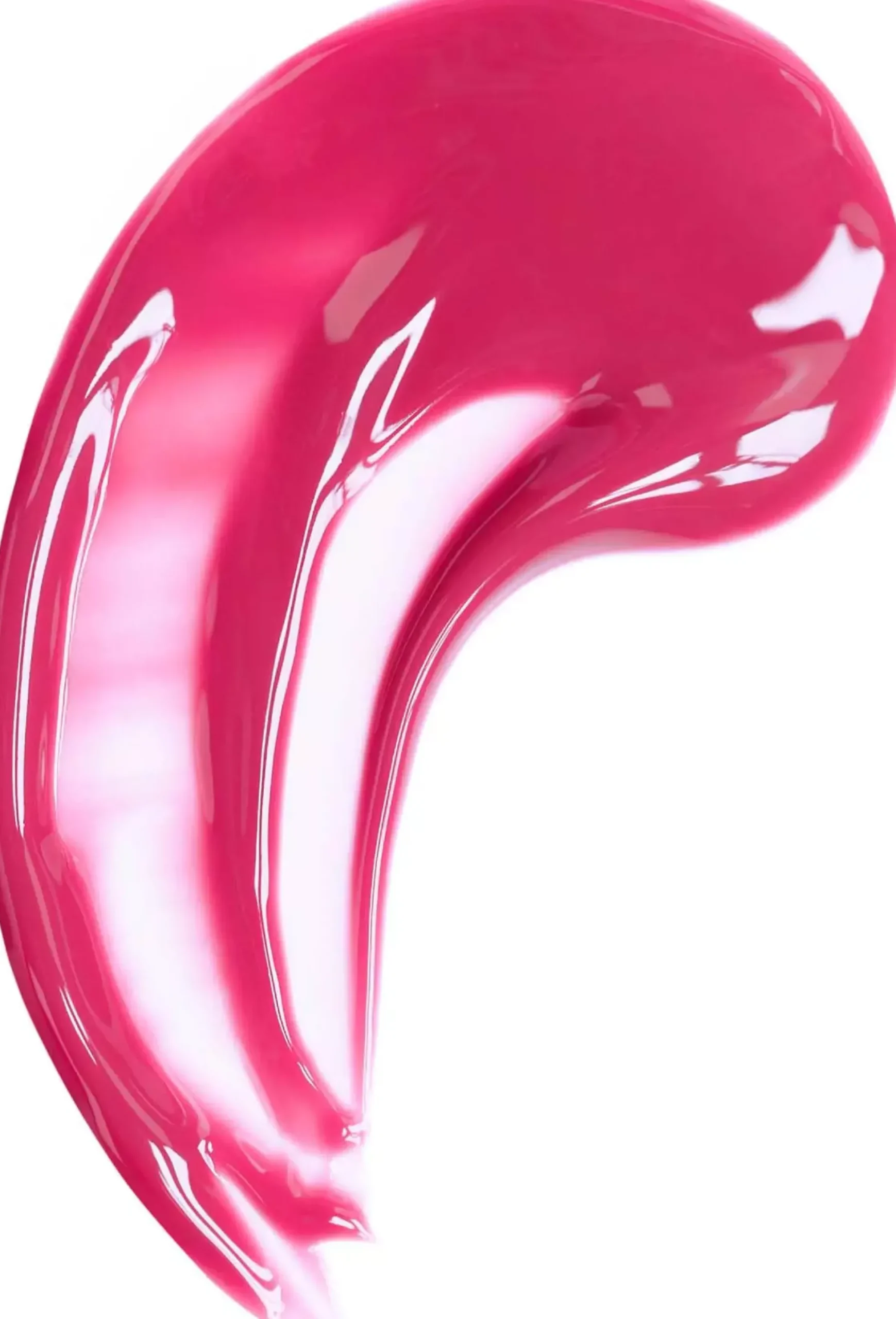 Lumene Lip Glow Oil Balm 1 Sugar