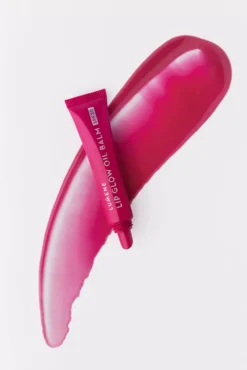 Lumene Lip Glow Oil Balm 1 Sugar