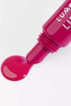 Lumene Lip Glow Oil Balm 1 Sugar