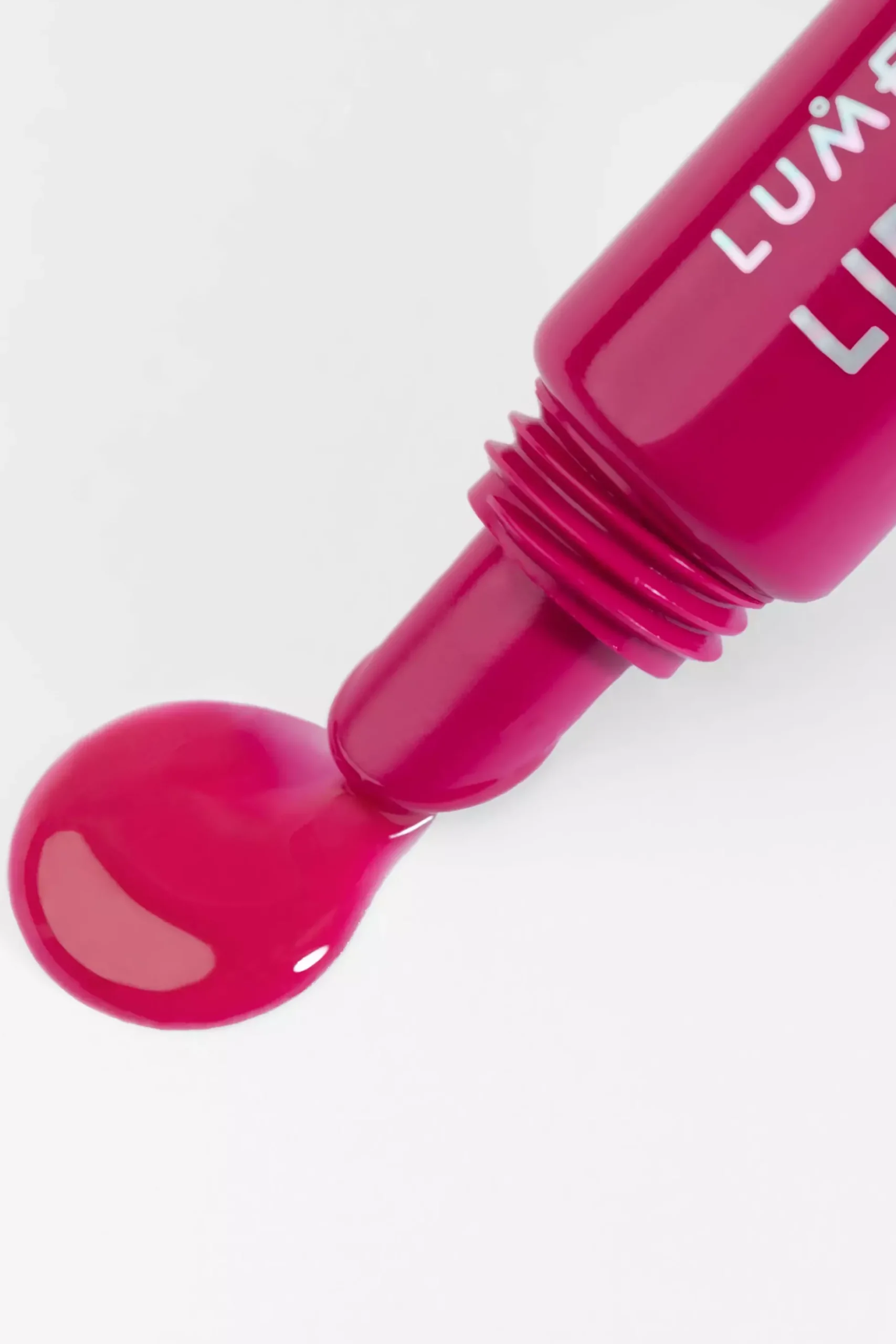 Lumene Lip Glow Oil Balm 1 Sugar