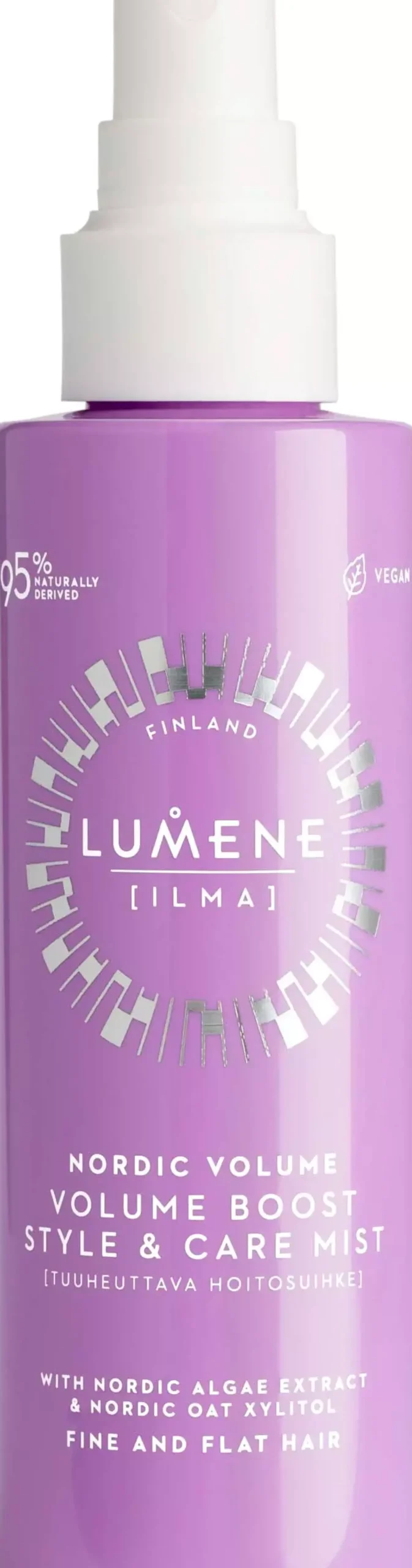 LumeneNordic Volume Volume Boost Style & Care Mist 150 ml