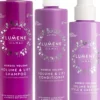 LumeneNordic Volume Volume & Lift Bundle Shampoo 300 ml & Conditioner 290 ml & Hair Mist 150 ml